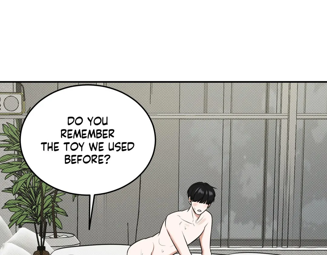 Feel My Benefit [Official] - Chapter 16 manhwa
