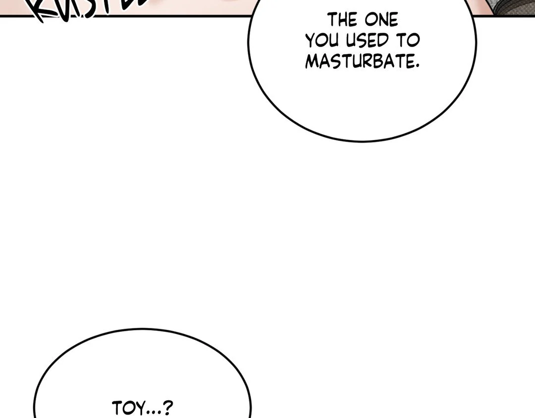 Feel My Benefit [Official] - Chapter 16 manhwa