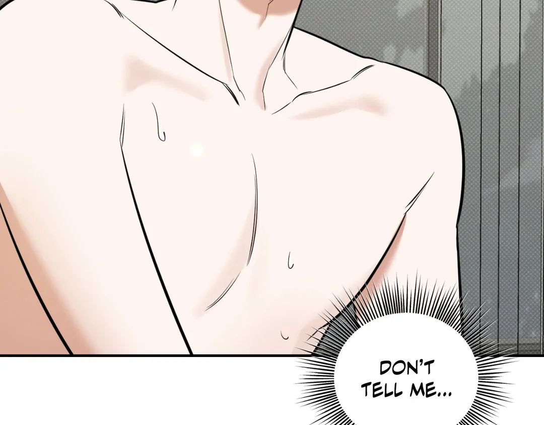 Feel My Benefit [Official] - Chapter 16 manhwa
