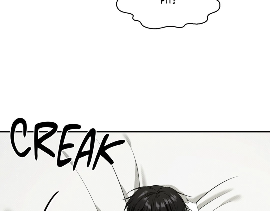 Feel My Benefit [Official] - Chapter 16 manhwa