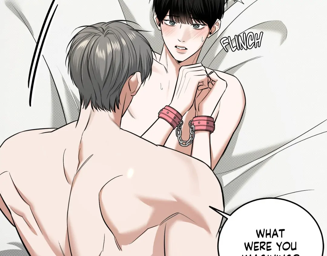 Feel My Benefit [Official] - Chapter 16 manhwa