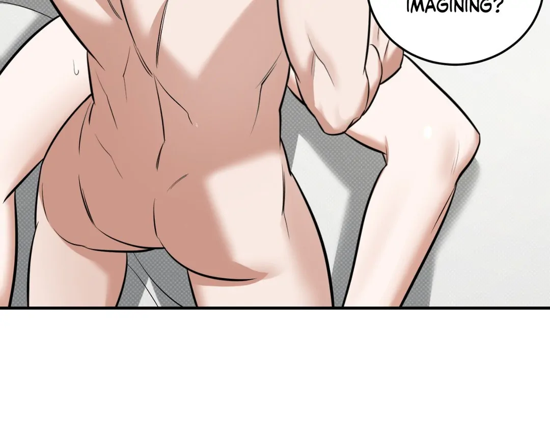 Feel My Benefit [Official] - Chapter 16 manhwa