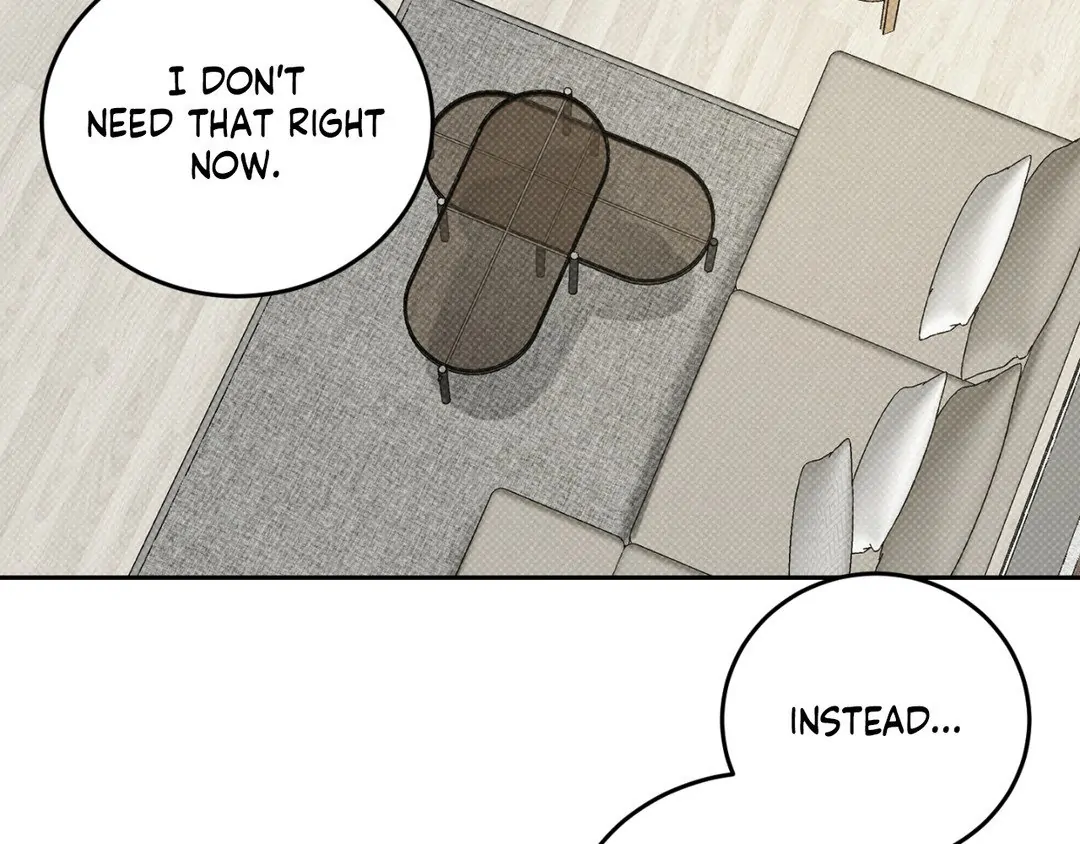 Feel My Benefit [Official] - Chapter 16 manhwa