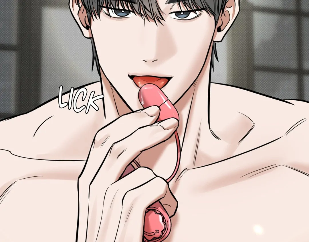 Feel My Benefit [Official] - Chapter 16 manhwa