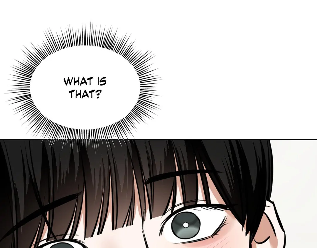 Feel My Benefit [Official] - Chapter 16 manhwa