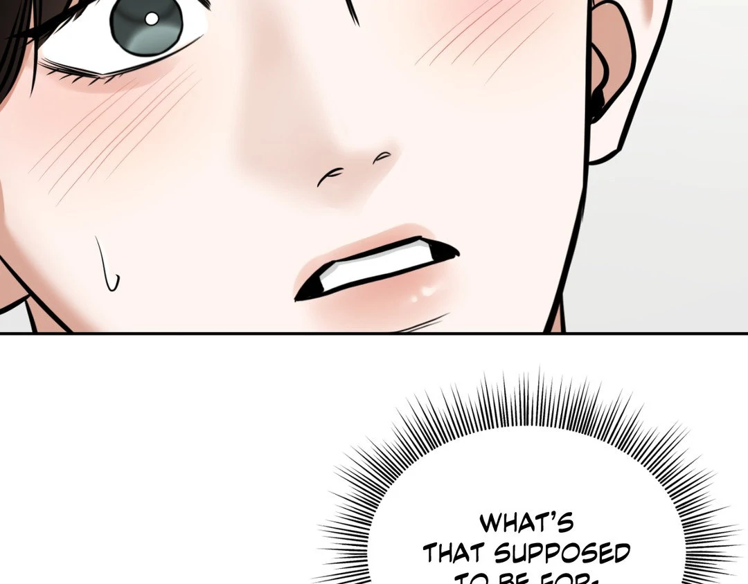 Feel My Benefit [Official] - Chapter 16 manhwa