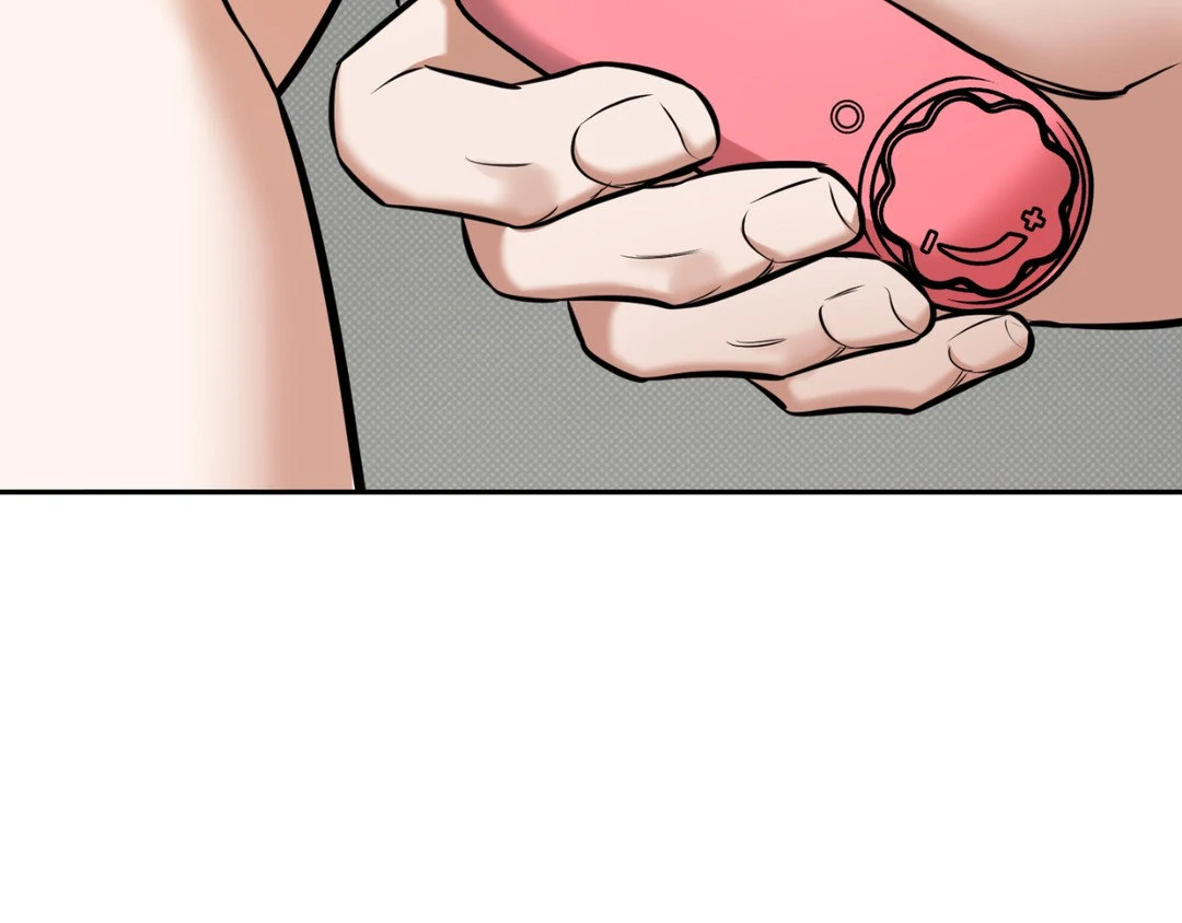 Feel My Benefit [Official] - Chapter 16 manhwa