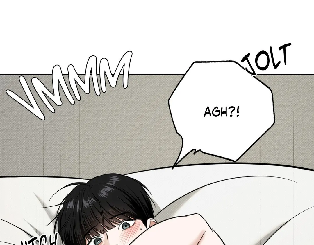 Feel My Benefit [Official] - Chapter 16 manhwa