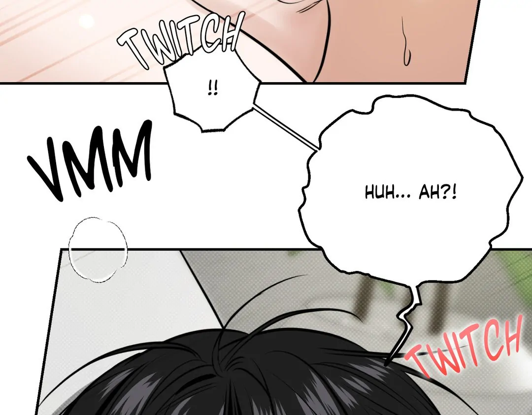 Feel My Benefit [Official] - Chapter 16 manhwa