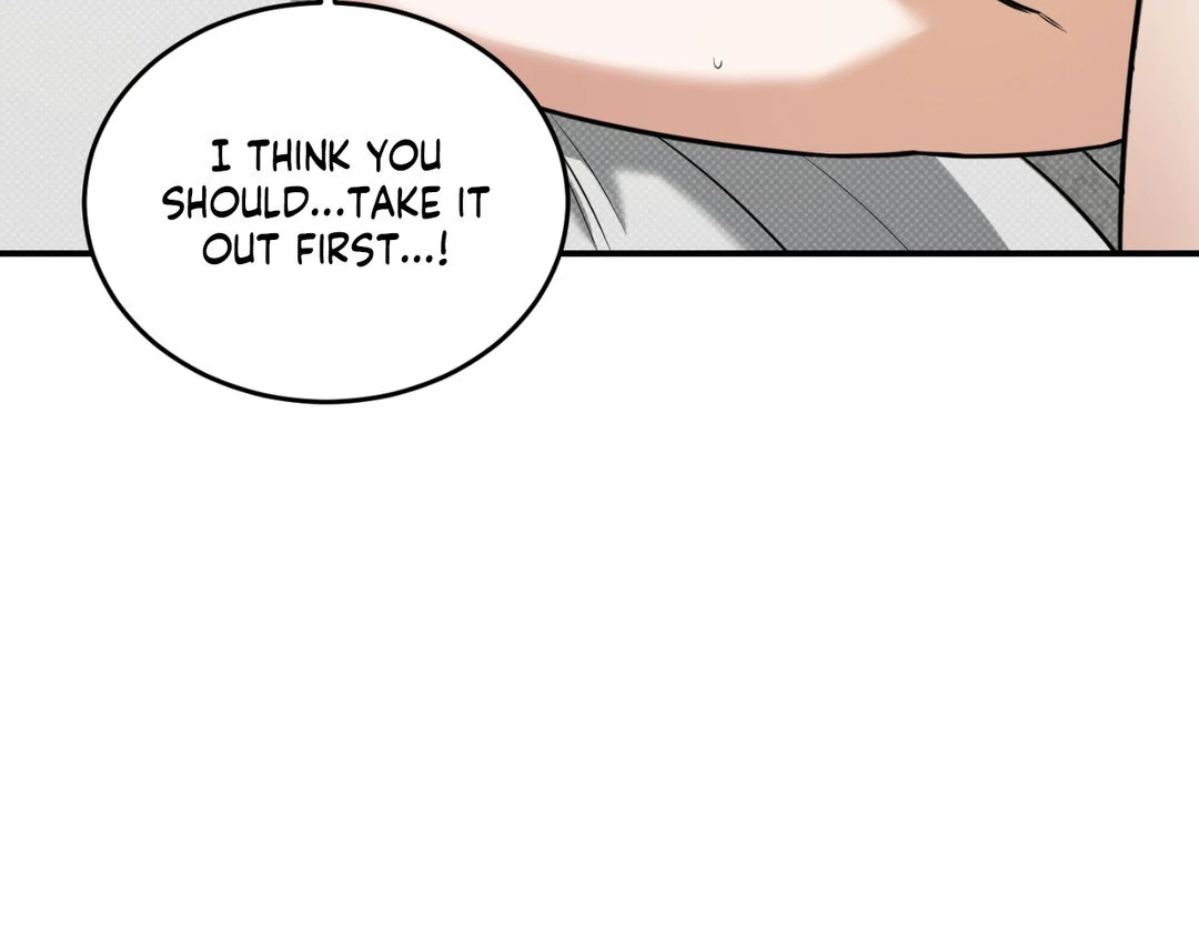 Feel My Benefit [Official] - Chapter 16 manhwa