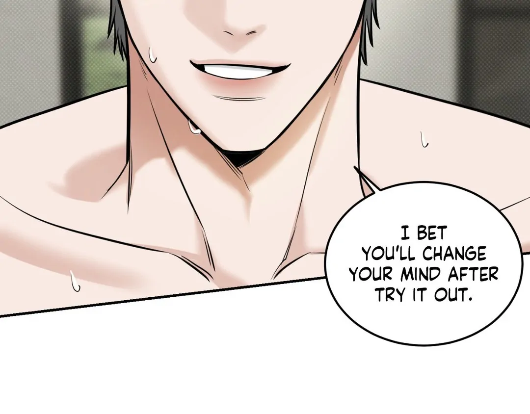 Feel My Benefit [Official] - Chapter 16 manhwa