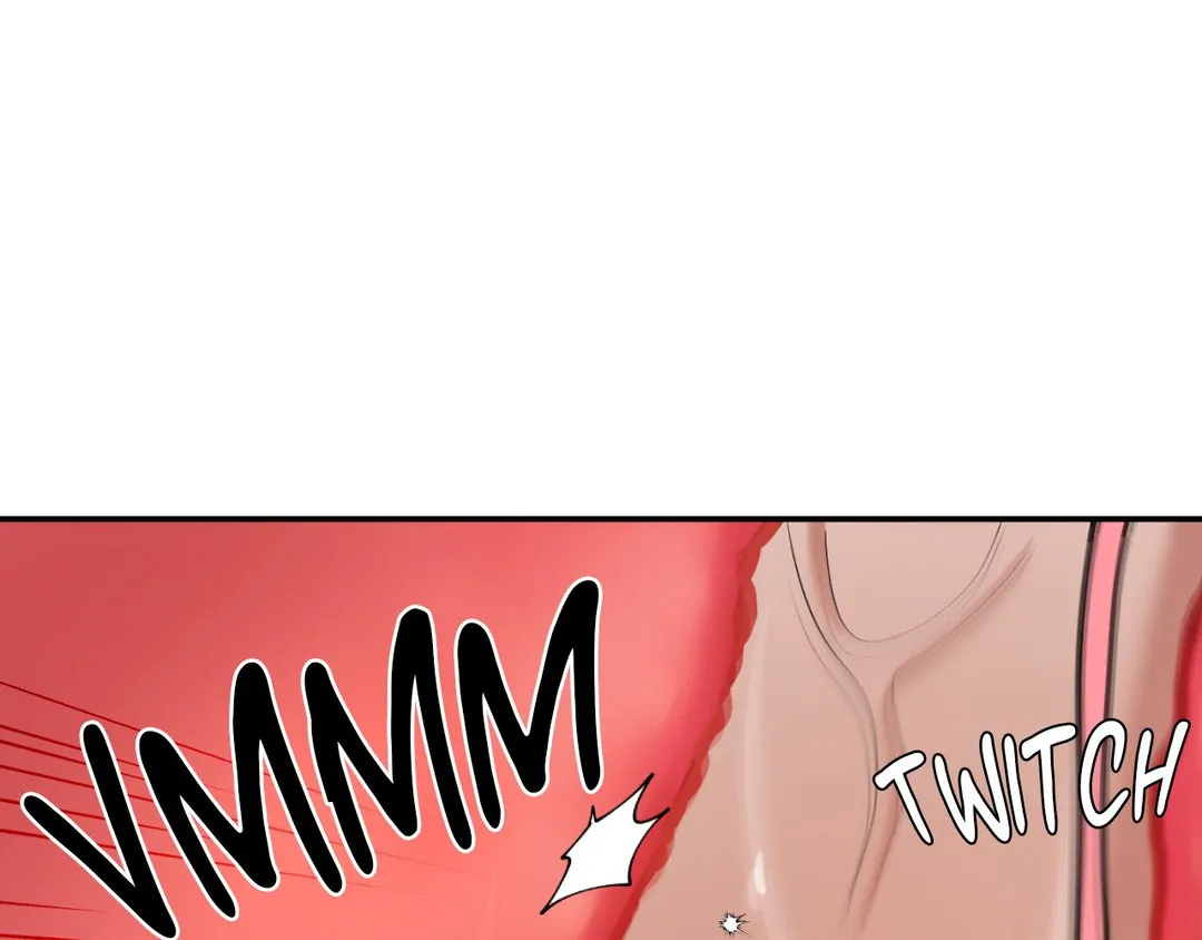 Feel My Benefit [Official] - Chapter 16 manhwa