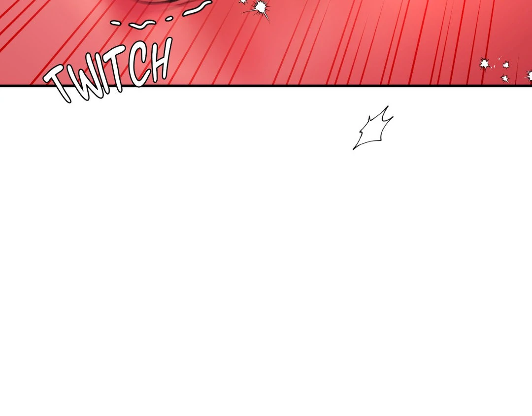 Feel My Benefit [Official] - Chapter 16 manhwa