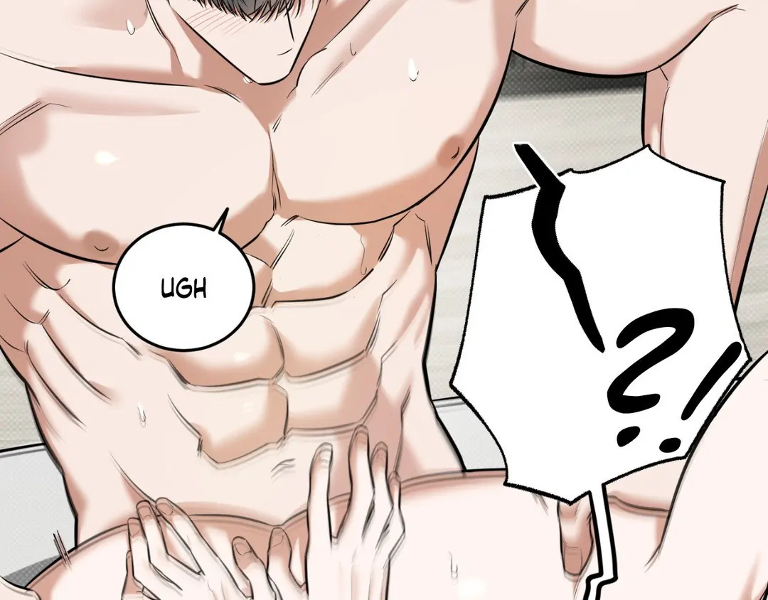 Feel My Benefit [Official] - Chapter 16 manhwa