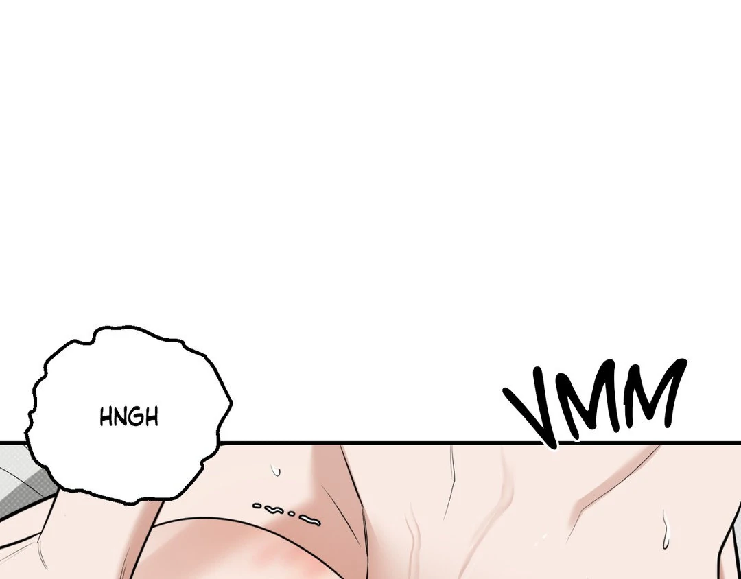 Feel My Benefit [Official] - Chapter 16 manhwa