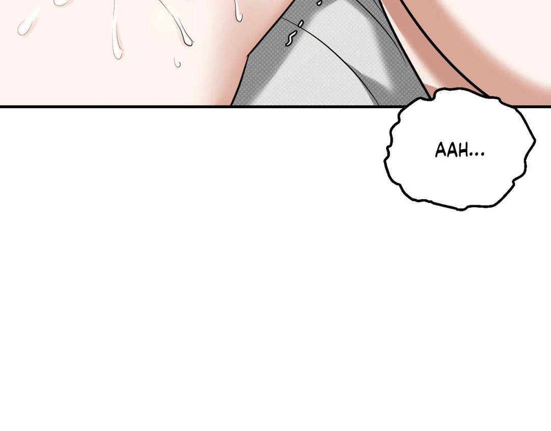 Feel My Benefit [Official] - Chapter 16 manhwa