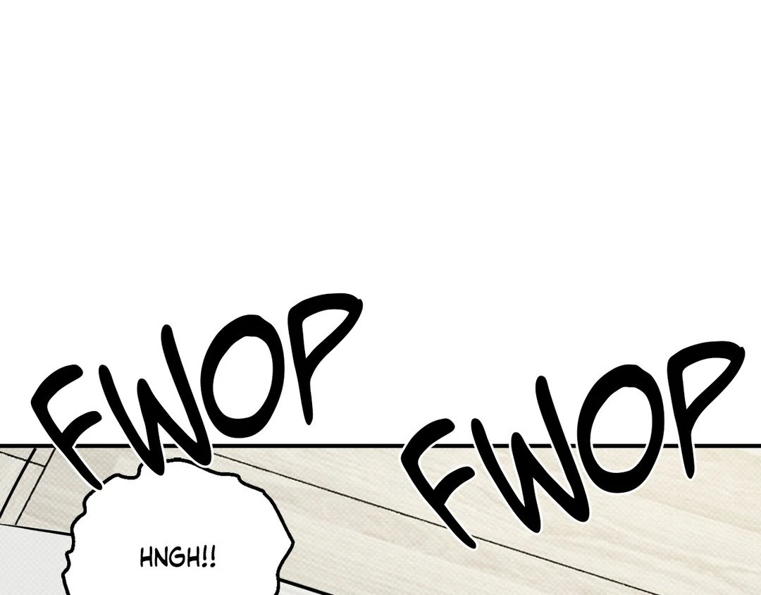 Feel My Benefit [Official] - Chapter 16 manhwa