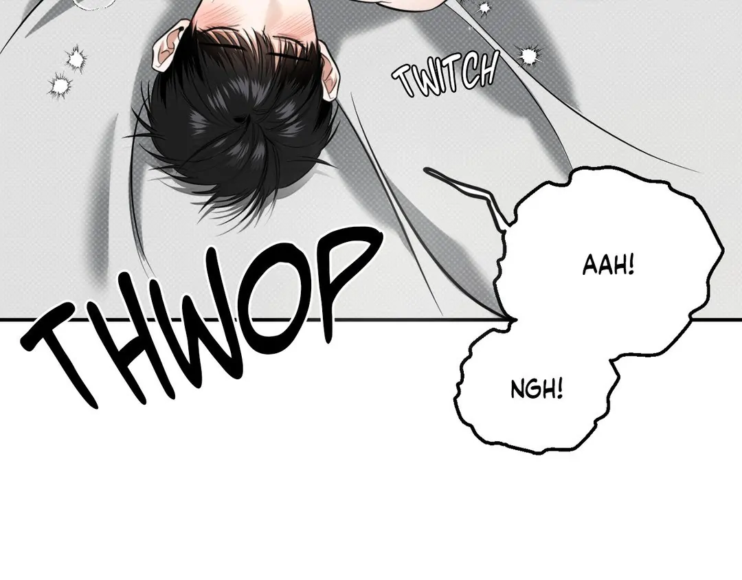 Feel My Benefit [Official] - Chapter 16 manhwa