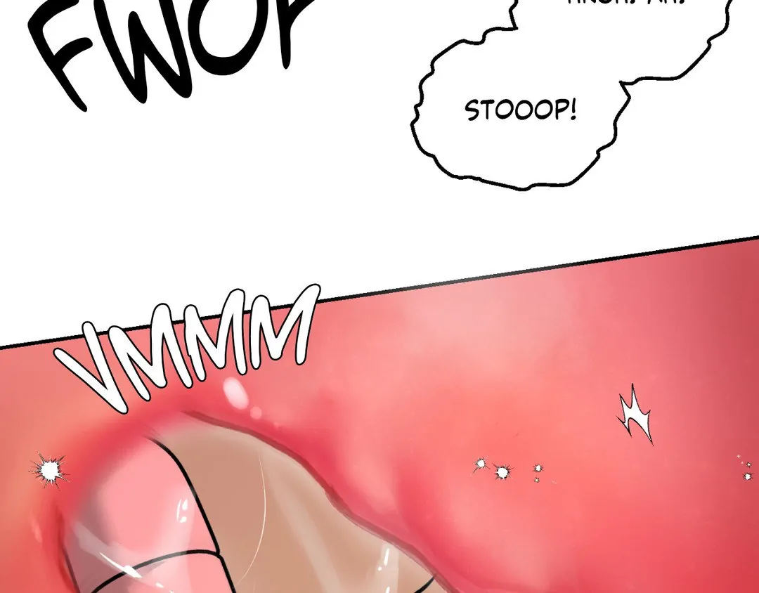 Feel My Benefit [Official] - Chapter 16 manhwa