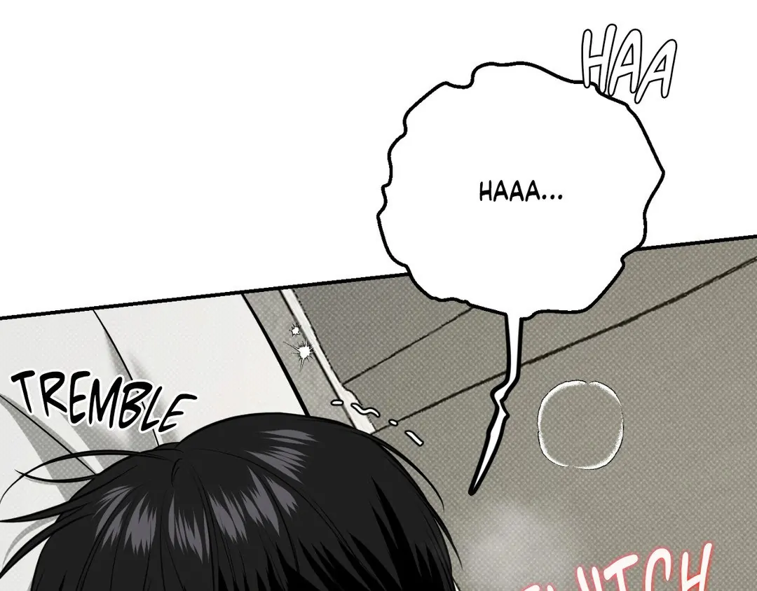 Feel My Benefit [Official] - Chapter 16 manhwa