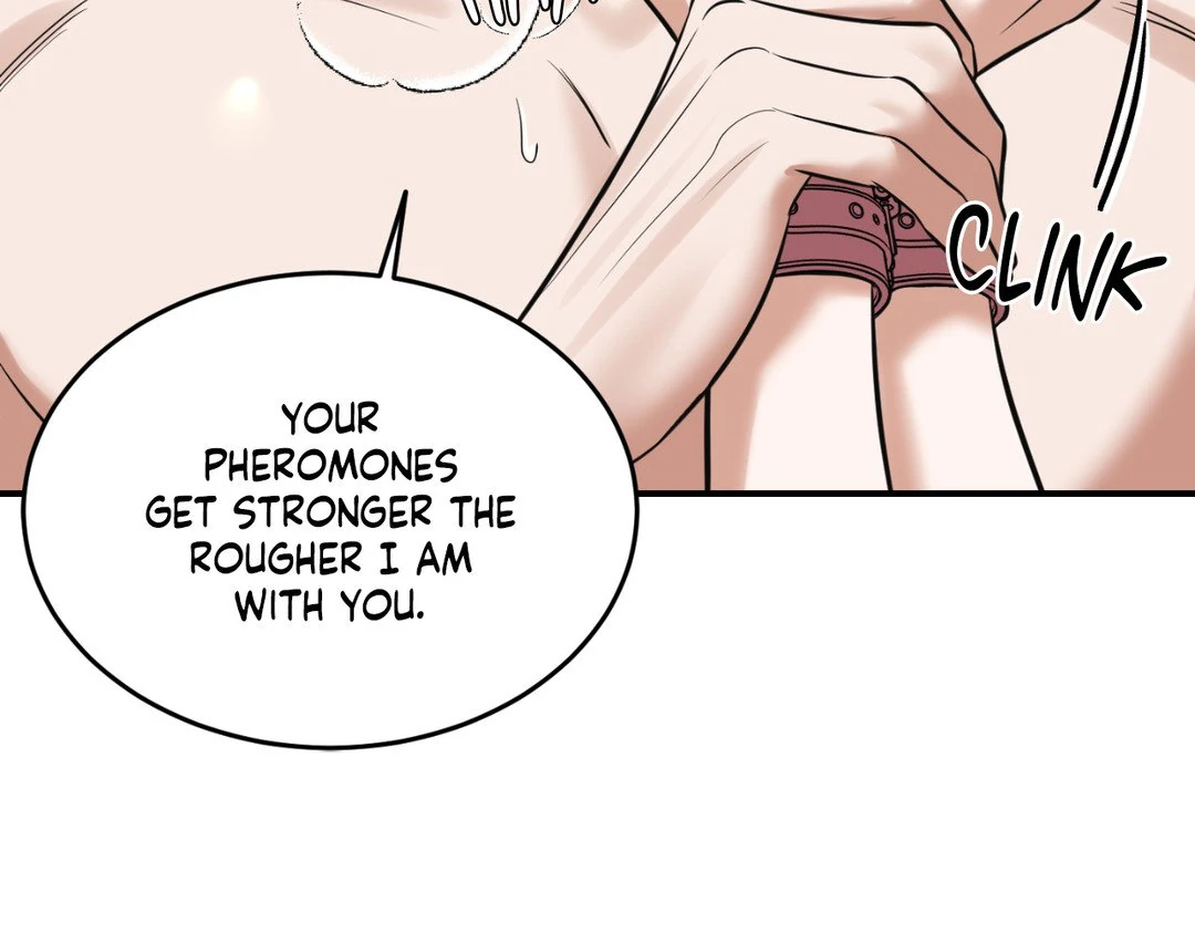 Feel My Benefit [Official] - Chapter 16 manhwa