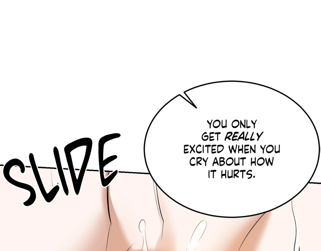 Feel My Benefit [Official] - Chapter 16 manhwa