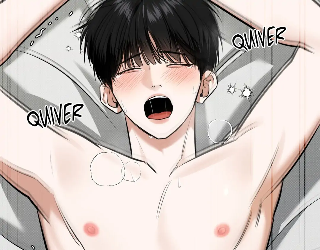 Feel My Benefit [Official] - Chapter 16 manhwa