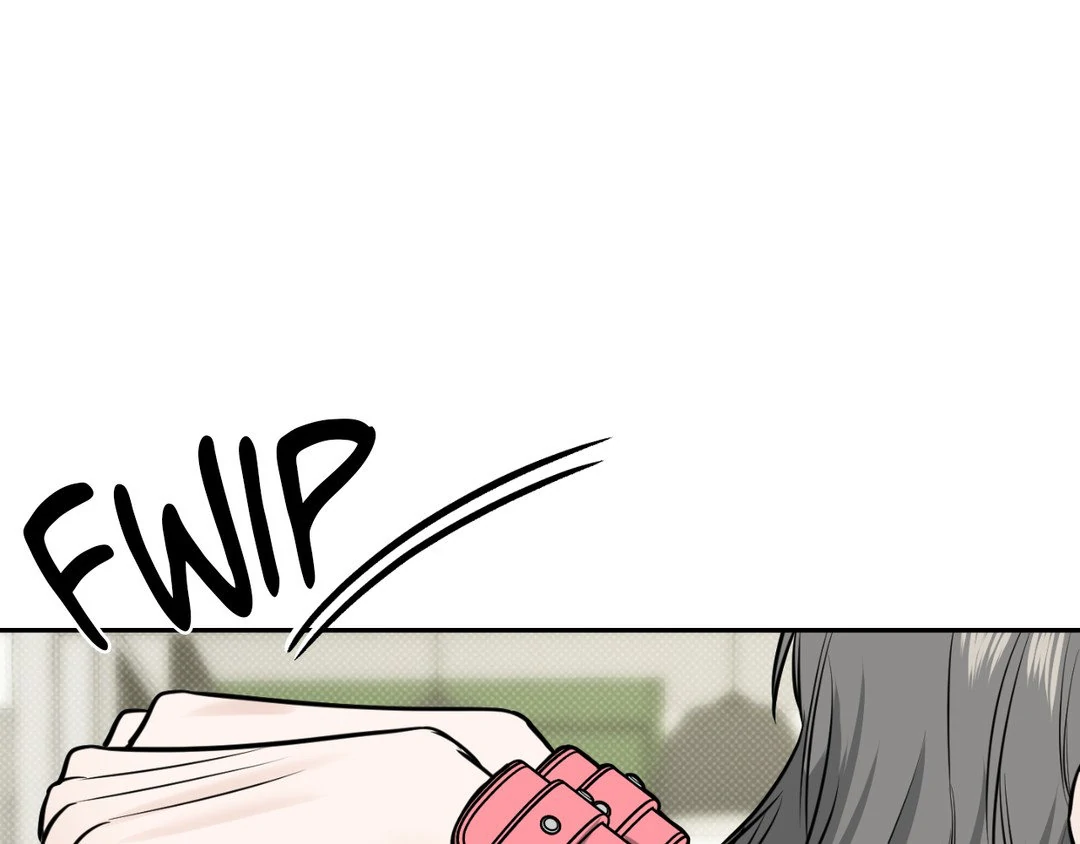 Feel My Benefit [Official] - Chapter 16 manhwa