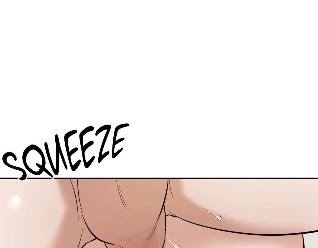 Feel My Benefit [Official] - Chapter 16 manhwa