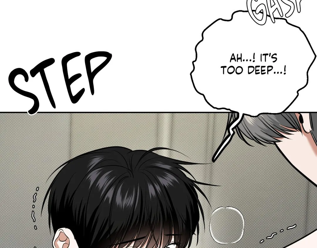 Feel My Benefit [Official] - Chapter 16 manhwa