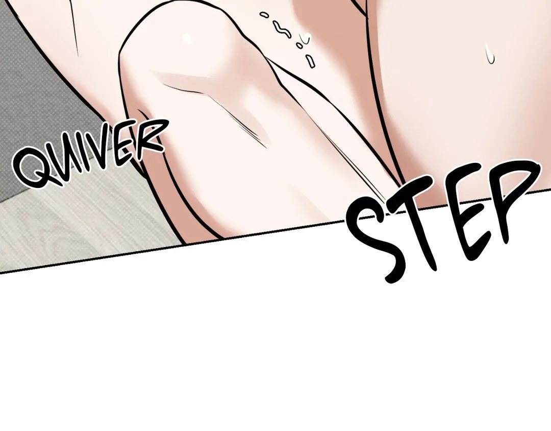 Feel My Benefit [Official] - Chapter 16 manhwa