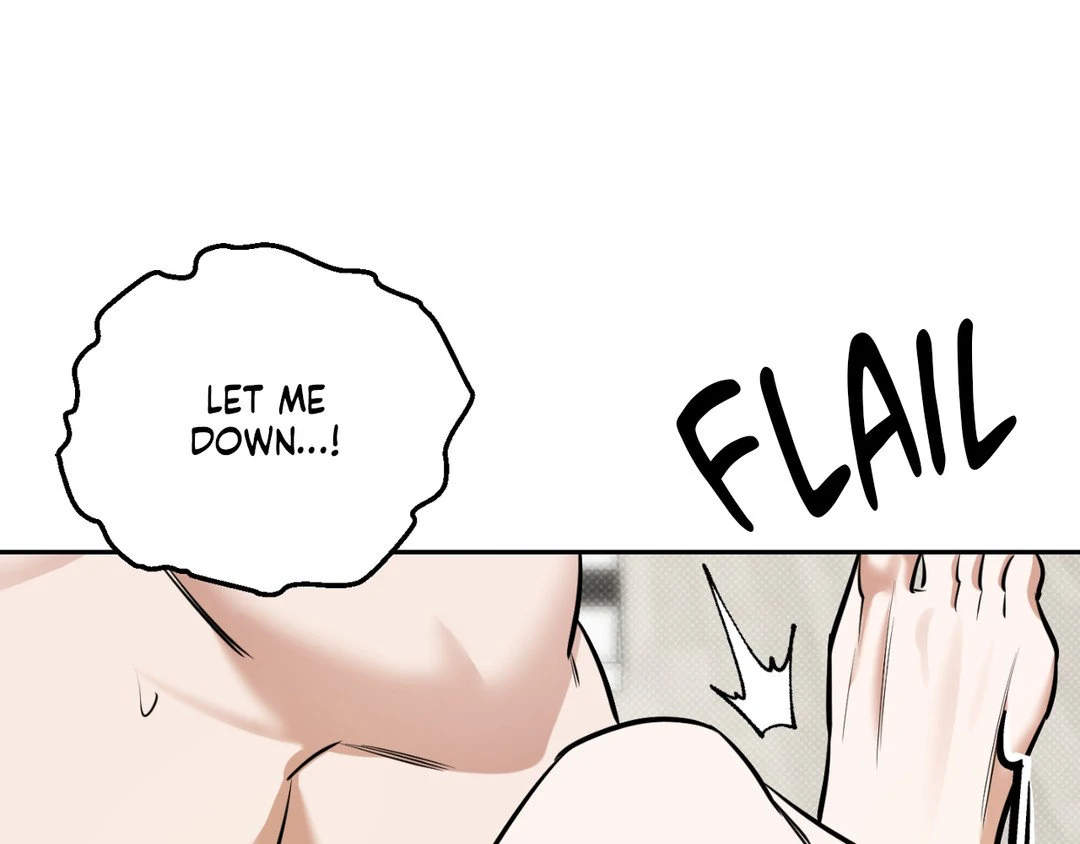 Feel My Benefit [Official] - Chapter 16 manhwa