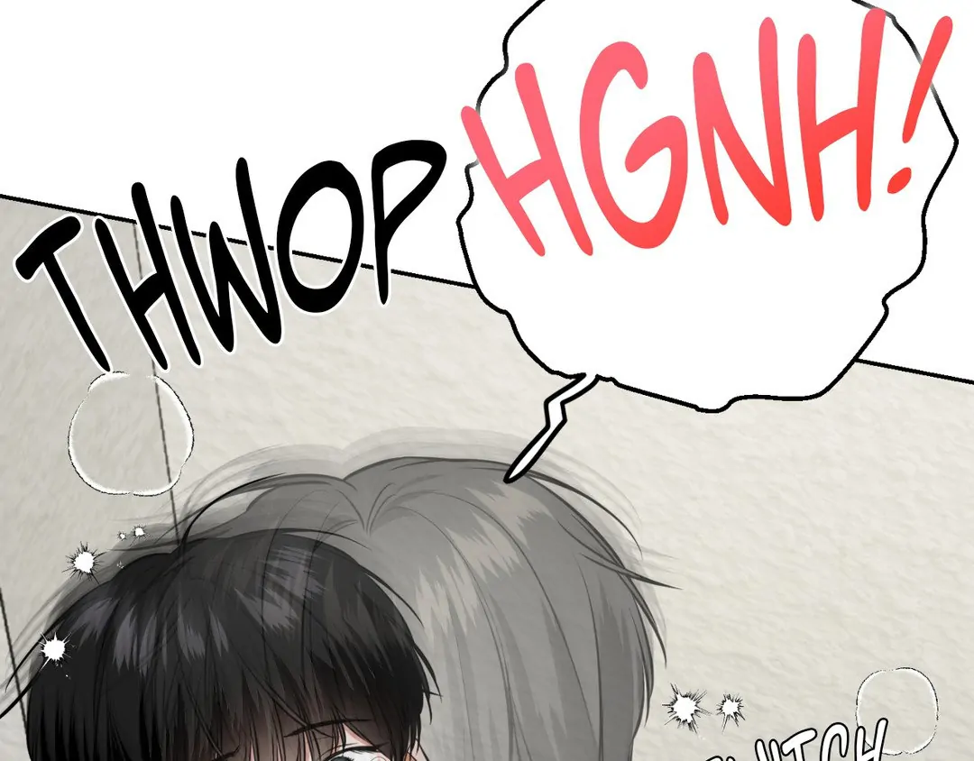 Feel My Benefit [Official] - Chapter 16 manhwa