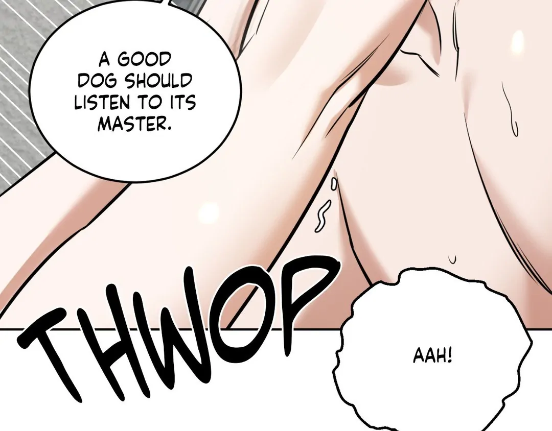 Feel My Benefit [Official] - Chapter 16 manhwa