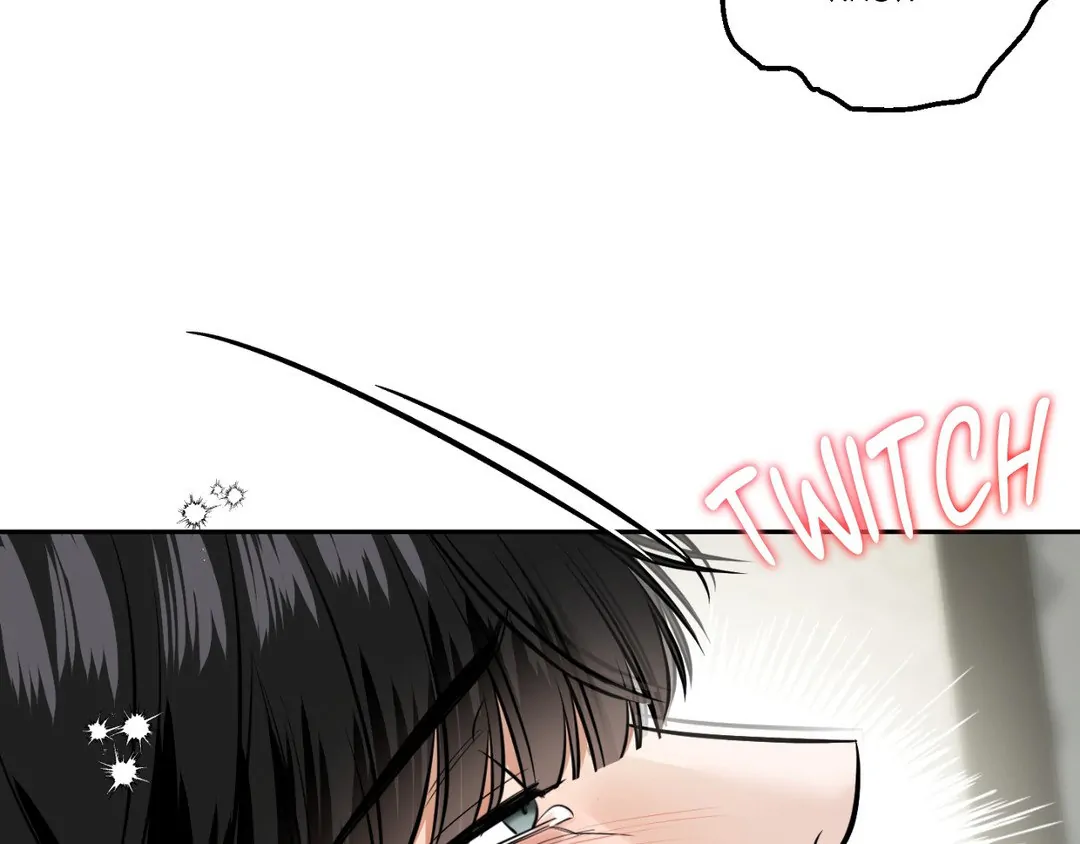 Feel My Benefit [Official] - Chapter 16 manhwa