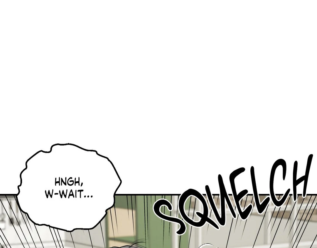 Feel My Benefit [Official] - Chapter 16 manhwa