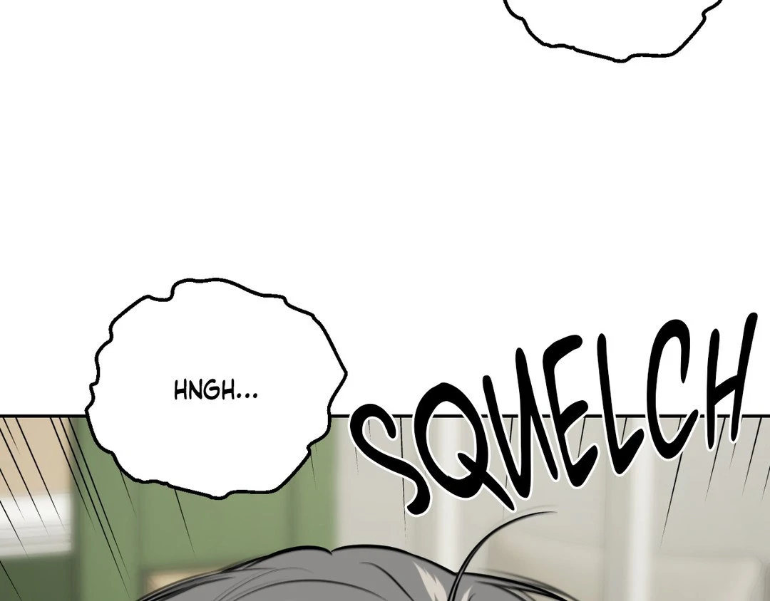 Feel My Benefit [Official] - Chapter 16 manhwa