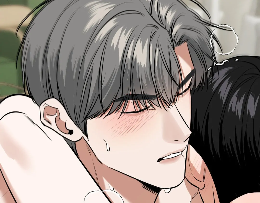 Feel My Benefit [Official] - Chapter 16 manhwa