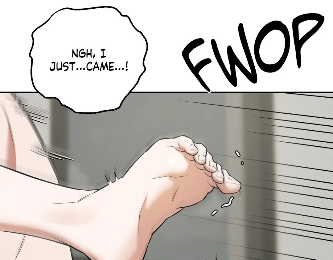 Feel My Benefit [Official] - Chapter 16 manhwa