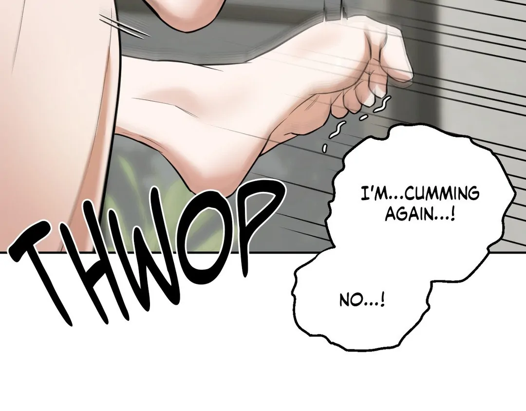 Feel My Benefit [Official] - Chapter 16 manhwa