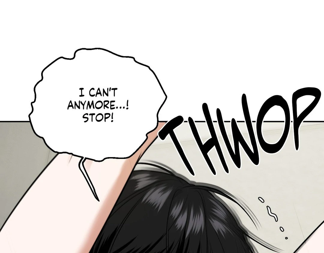 Feel My Benefit [Official] - Chapter 16 manhwa