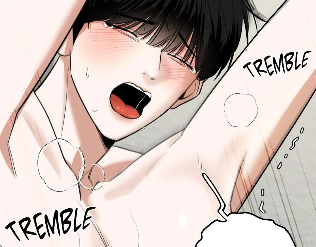 Feel My Benefit [Official] - Chapter 16 manhwa