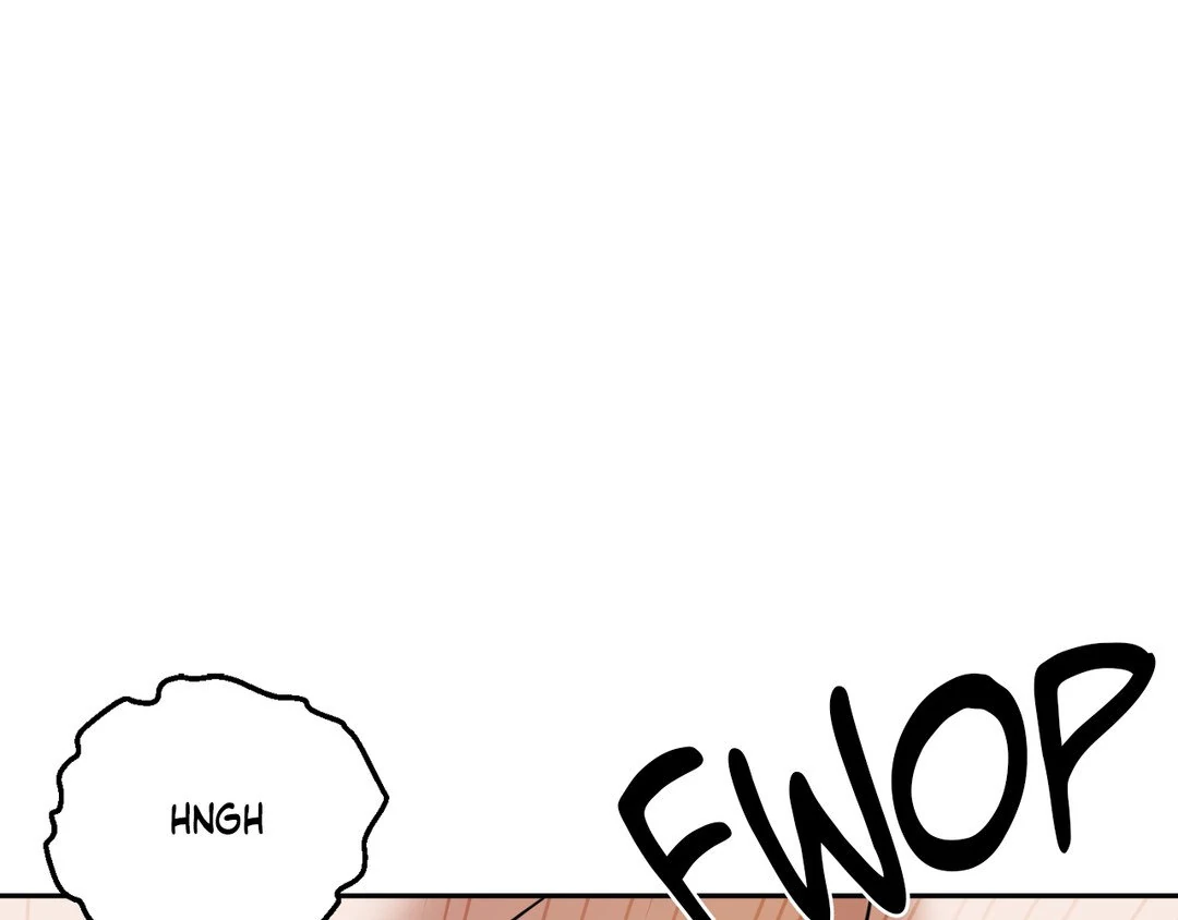 Feel My Benefit [Official] - Chapter 16 manhwa