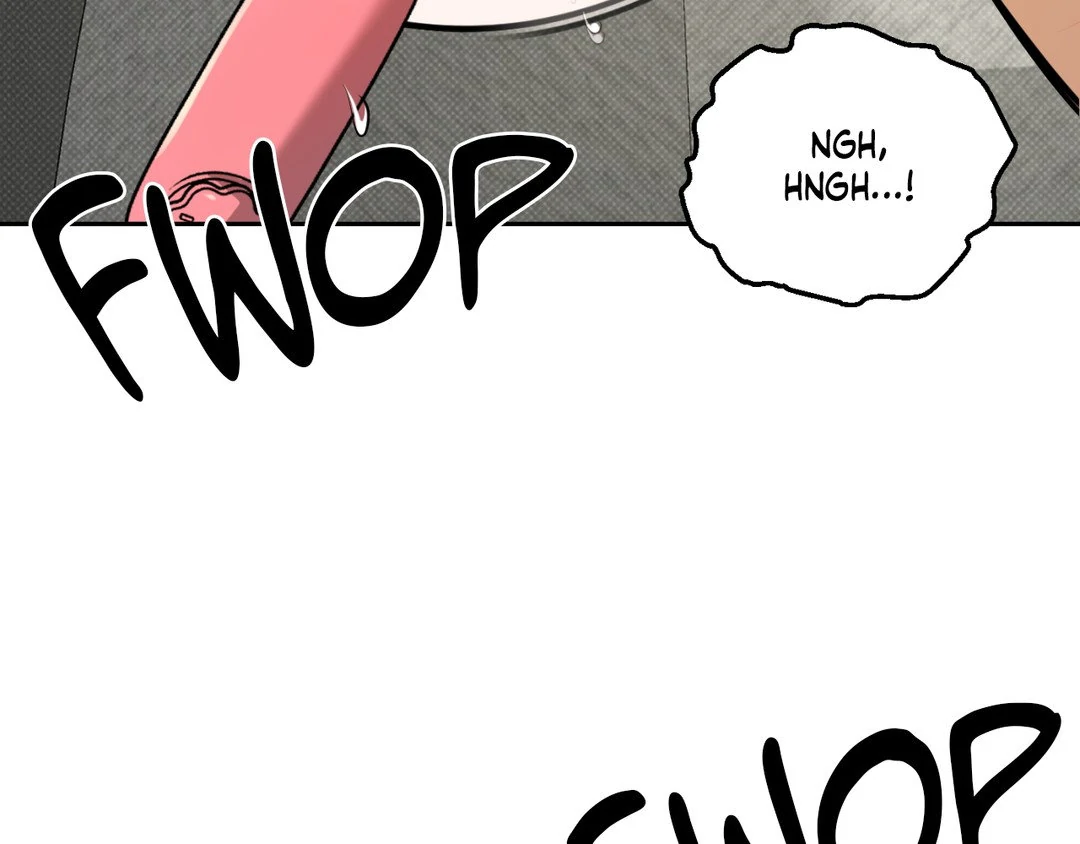 Feel My Benefit [Official] - Chapter 16 manhwa