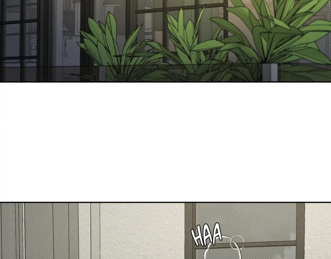 Feel My Benefit [Official] - Chapter 16 manhwa