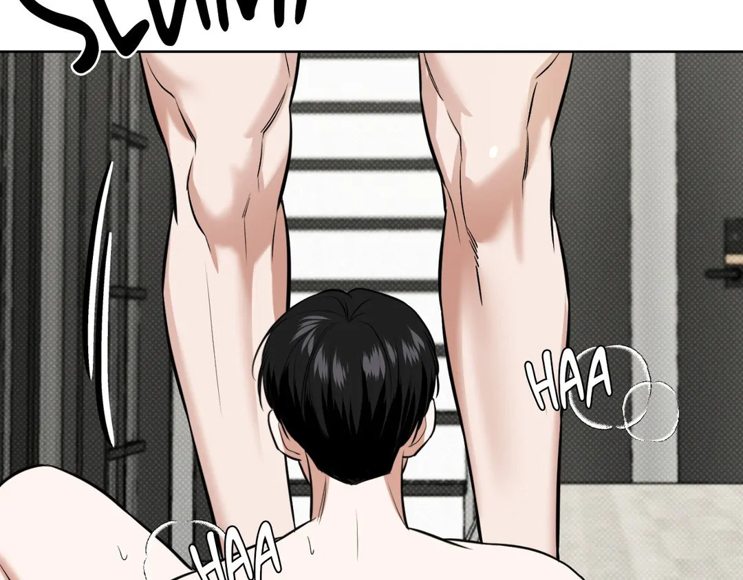 Feel My Benefit [Official] - Chapter 16 manhwa