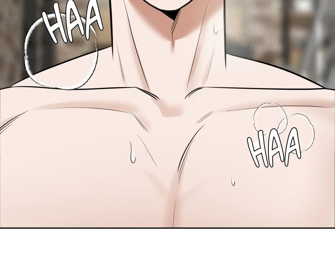 Feel My Benefit [Official] - Chapter 16 manhwa