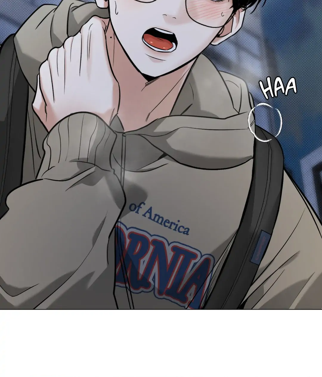 Feel My Benefit [Official] - Chapter 17 manhwa