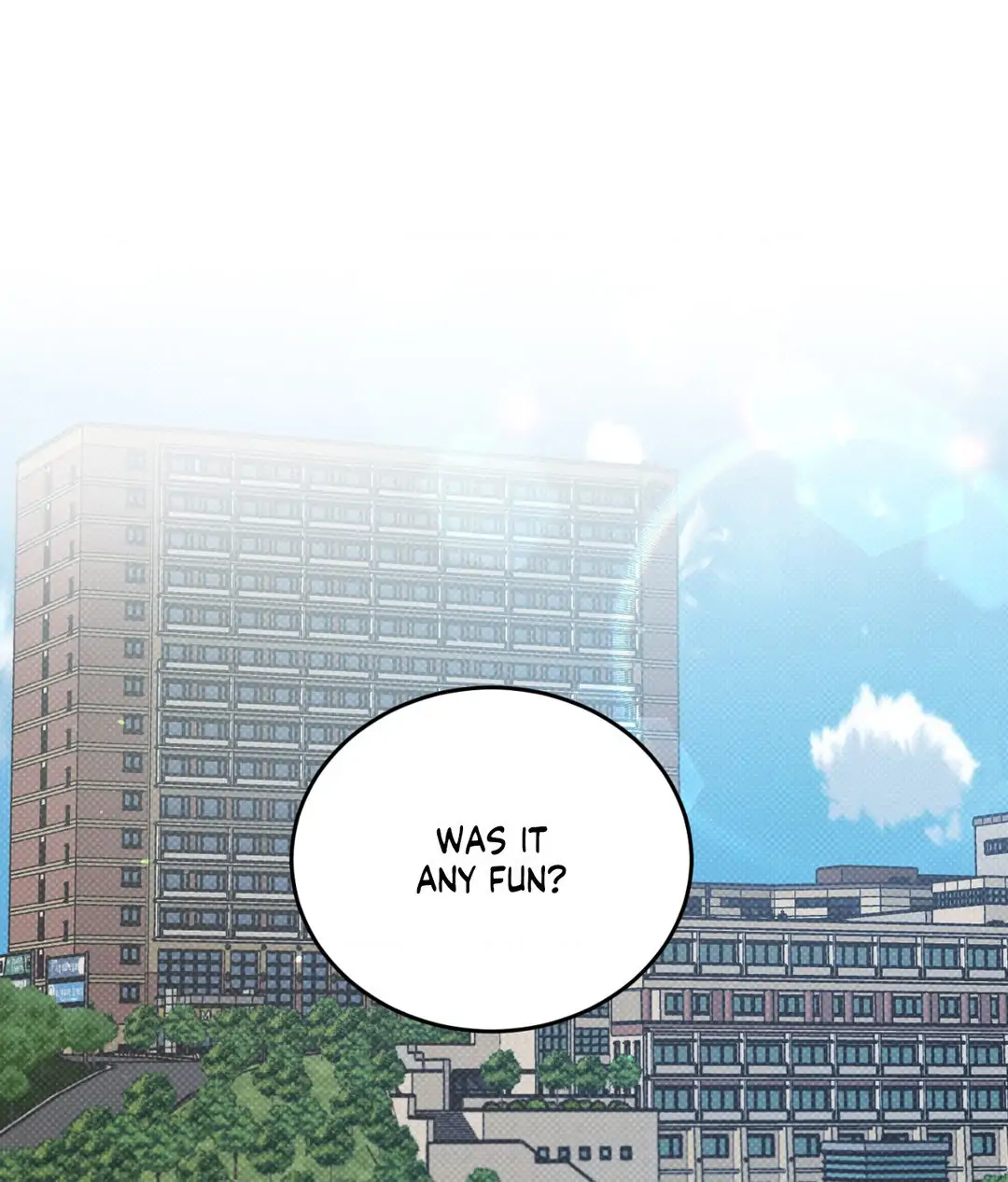 Feel My Benefit [Official] - Chapter 17 manhwa