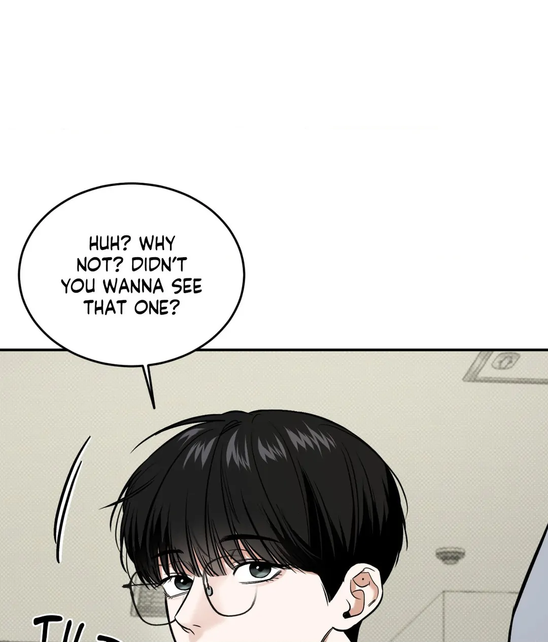 Feel My Benefit [Official] - Chapter 17 manhwa